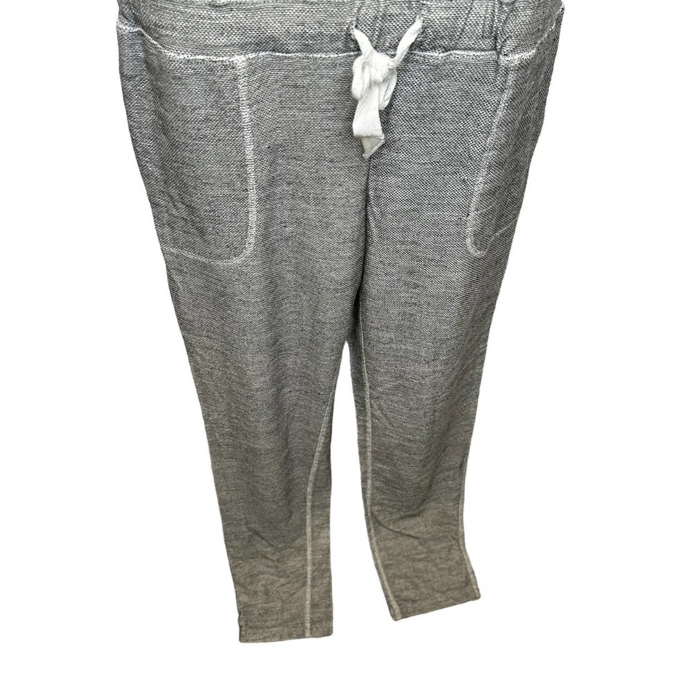 Fabletics Jumper Womens Jumpsuit Stretch Sleeveless pockets Elastic Waist Small - Picture 6 of 15